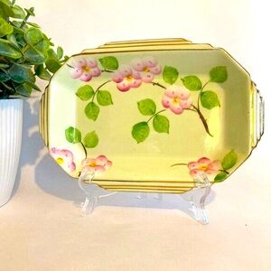 Royal Albert Evangeline Candy Dish Bone China England